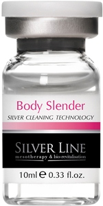 Липолитик Bodyslender